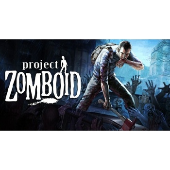 Project Zomboid