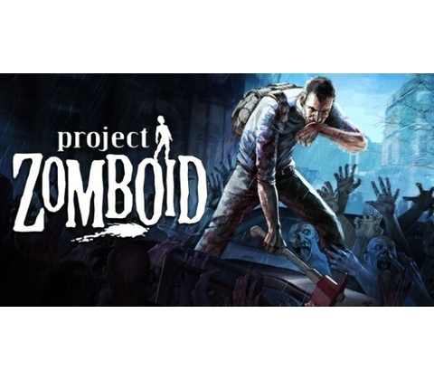 Project Zomboid