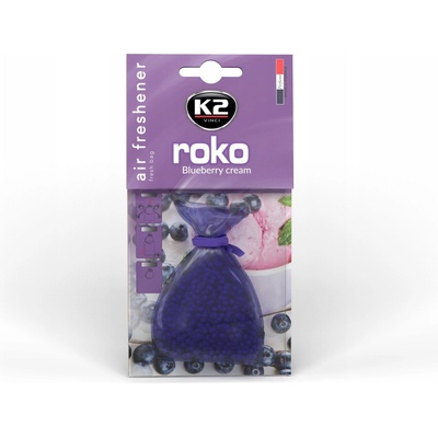 K2 ROKO Blueberry Cream 20 g