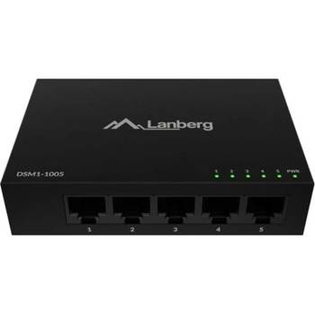 Lanberg DSM1-1005