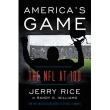 Americas Game: The NFL at 100