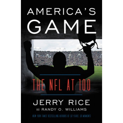 Americas Game: The NFL at 100