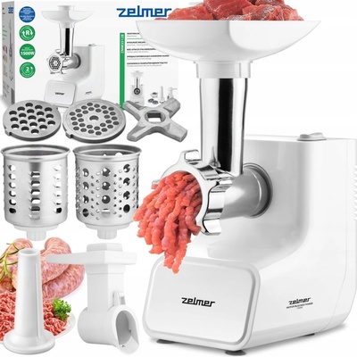 Zelmer ZMM3512B – Zboží Dáma