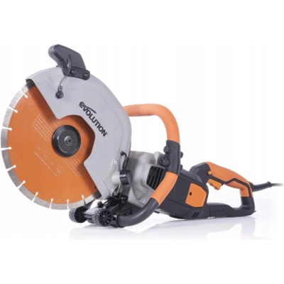 EVOLUTION R300DCT+