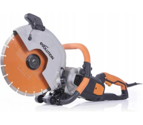 EVOLUTION R300DCT+