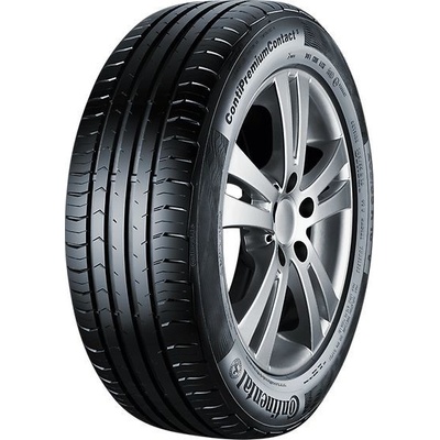 Continental ContiPremiumContact 5 165/70 R14 81T