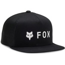 FOX Yth Absolute Sb Mesh Hat Black