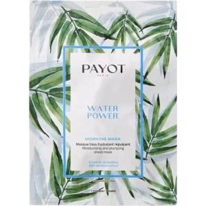 Payot Water Power Morning Сутрешна маска за лице без опаковка 19 ml