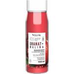 Yolyn Shower Shot Granat Malina - Душ гел с аромат нар и малина 400мл