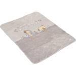 Cangaroo Одеяло 110/140 Softy Lovely day сив