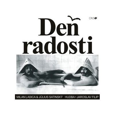 Lasica & Satinský : Deň radosti 2