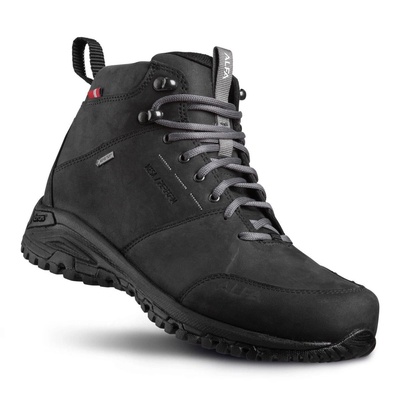 Alfa Дамски обувки ALFA Mesa Perform GTX W black UK 7