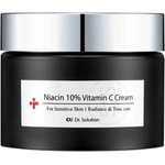 CUSKIN Dr. Solution Niacin 10% Vitamin C Cream - Избелващ Антиоксидантен Крем 50ml
