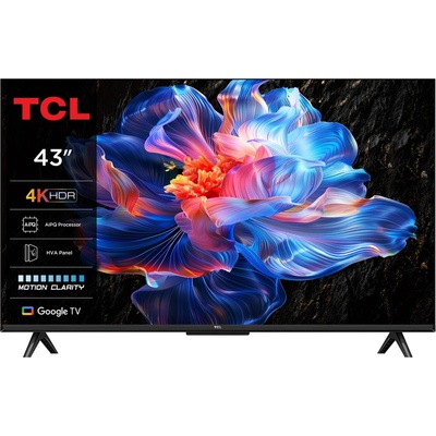 TCL 43P61K