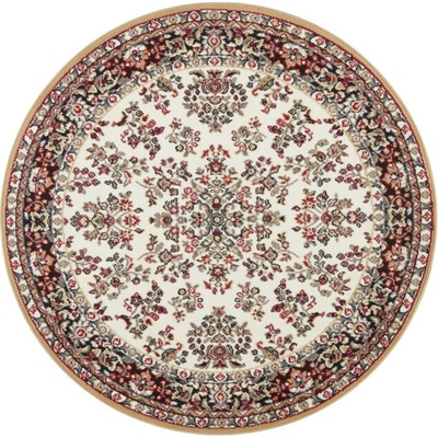 Hanse Home Oriental horčicový / krémový