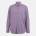 HUGO BOSS Men's Relegant Plain Long-Sleeve Shirt - Medium Purple