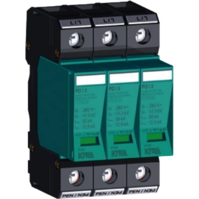 Kiwa PO I 3 280V/12,5kA