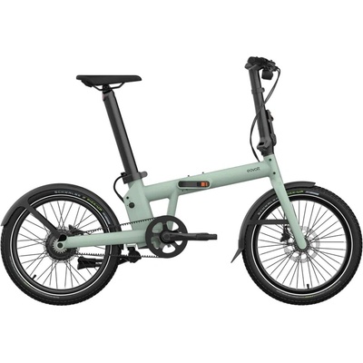 EOVOLT Afternoon PRO V1 2026