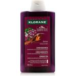 Klorane Шампоан за тънка коса с Хинин, Klorane Quinine Growth Accelerating Shampoo with Adenosine for Thinning Hair 400ml