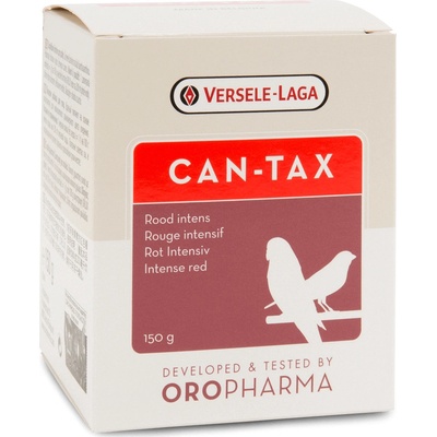 Versele-Laga Oropharma Can-tax 150 g