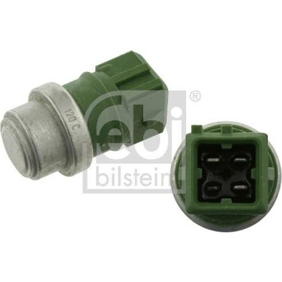 Snímač, teplota chladiva FEBI BILSTEIN 27039