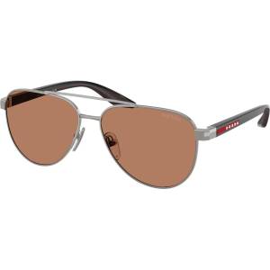 Prada psa52s - 5av20d мъжки (psa52s - 5av20d) Слънчеви очила