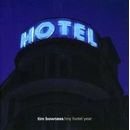 My Hotel Year CD