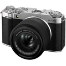 Fujifilm X-M5