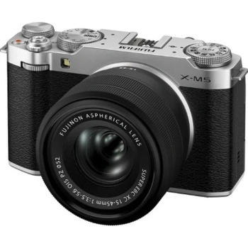 Fujifilm X-M5
