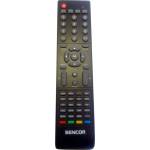 GENERAL SENCOR SLT1670DVBT - съвместимо дистанционно управление на марката General (SLT1670DVBT) Дистанционно
