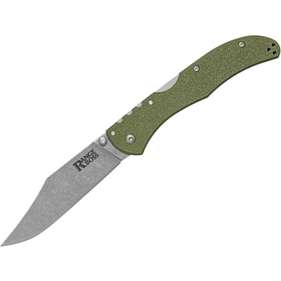 Cold Steel Range Boss