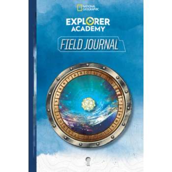 Image 1 of Explorer Academy Field Journal | Kids, National Geographic