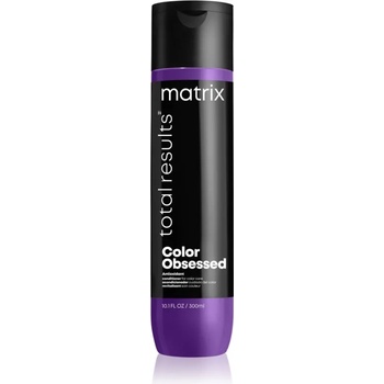 Image 1 of Matrix Color Obsessed балсам за боядисана коса 300ml