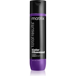 Matrix Color Obsessed балсам за боядисана коса 300ml