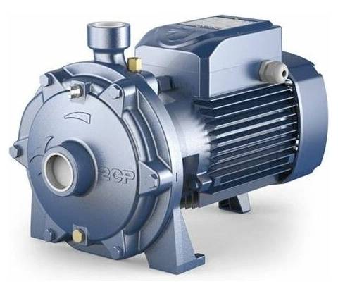 Pedrollo 2CP 40/180b
