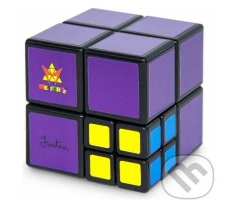 RECENTTOYS Pocket Cube