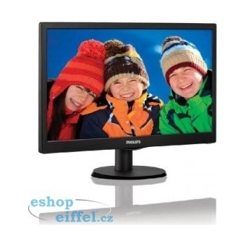 Philips 203V5LSB