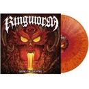 RINGWORM - SEEING THROUGH FIRE LTD. LP