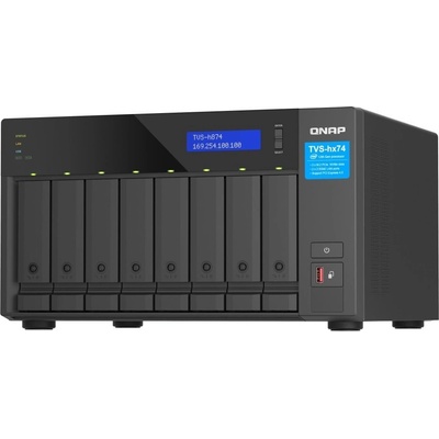 QNAP TVS-h874X-i9-64G