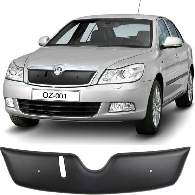 Zimná clona - kryt chladiča Škoda Superb II 2008-13