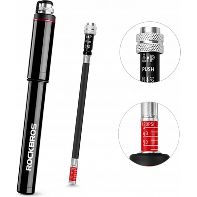 Rockbros Smart-B