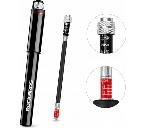 Rockbros Smart-B