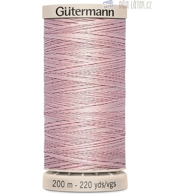 Niť na ručné quilt 200 m 3117