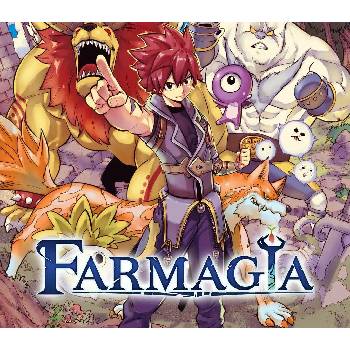 Farmagia