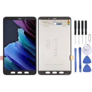 Samsung LCD Дисплей и Тъч Скрийн за Samsung Galaxy Tab Active3 SM-T575/577 (LTE Version)