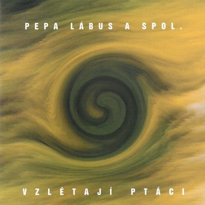 LABUS PEPA: VZLETAJI PTACI CD