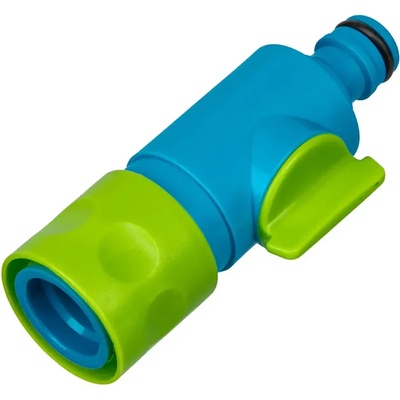 PALISAD Адаптер бързо освобождаващ се с превключвател, luxe 657828