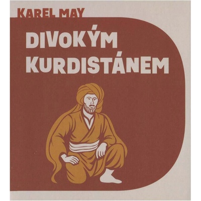 Divokým Kurdistánem - Čte Jiří Zavřel