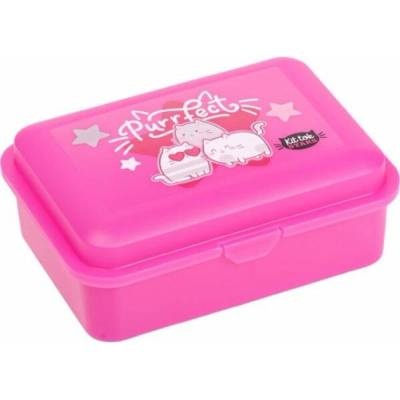 Lizzysuli box na desiatu Kit tok Stars Purrfect