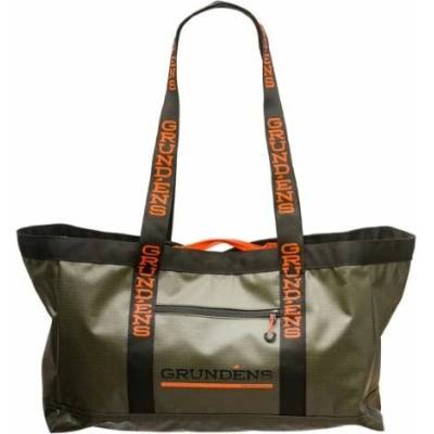 Grundéns Taška Gear Hauler Tote Bag Deep Depths 50 l